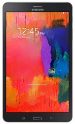 Замена шлейфа на планшете Samsung Galaxy Tab Pro 8.4 в Калуге